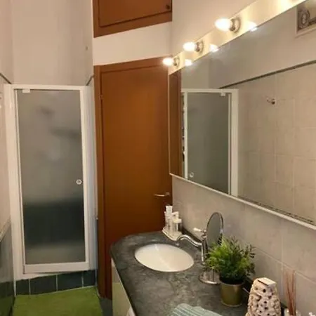 Comfort Station 아파트 밀라노