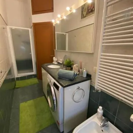 Comfort Station 아파트 밀라노