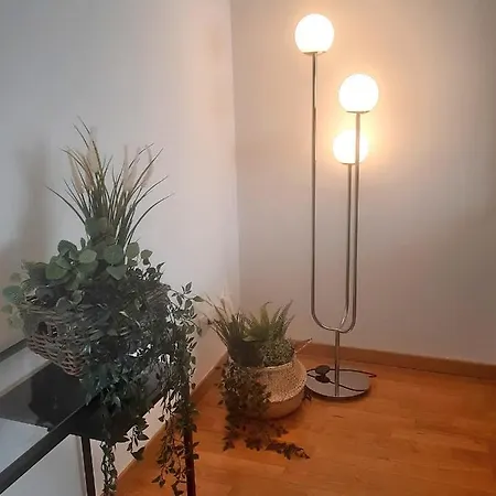 Comfort Station 아파트